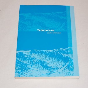 Teologian uudet virtaukset